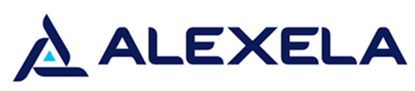 Alexela logo