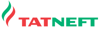 Tatneft logo