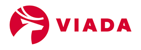Viada logo