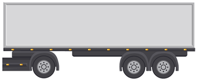 Truck facing right